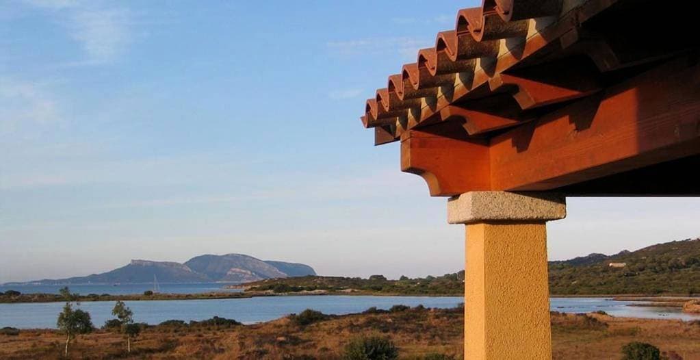 Appartamento in residence fronte mare 1