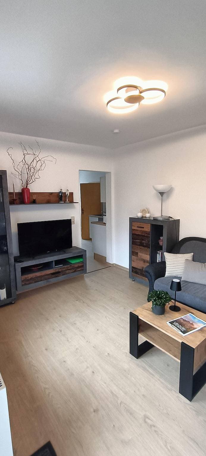 Foto 13 von 19: Kleine gemütliche Ferienwohnung (33qm)