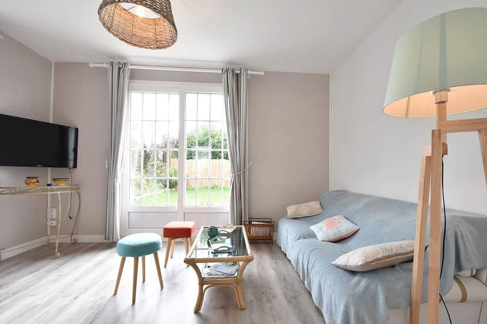 Foto 9 von 29: Ferienhaus nahe Normandie Küste