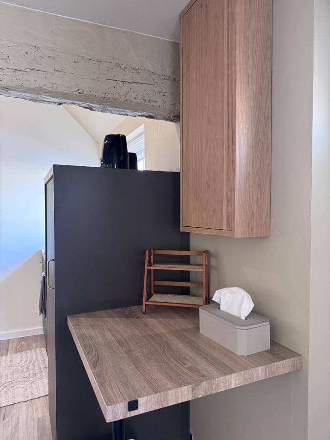 Foto 4 von 26: One-Bedroom House