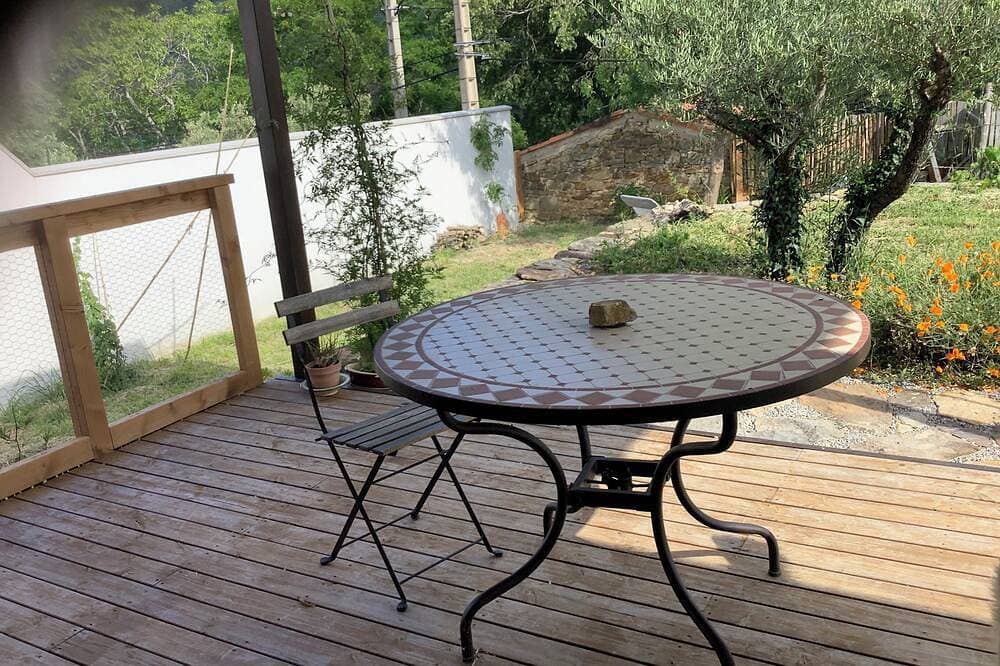 Foto 12 von 13: 1 Bedroom Private vacation home in Saint-Privat