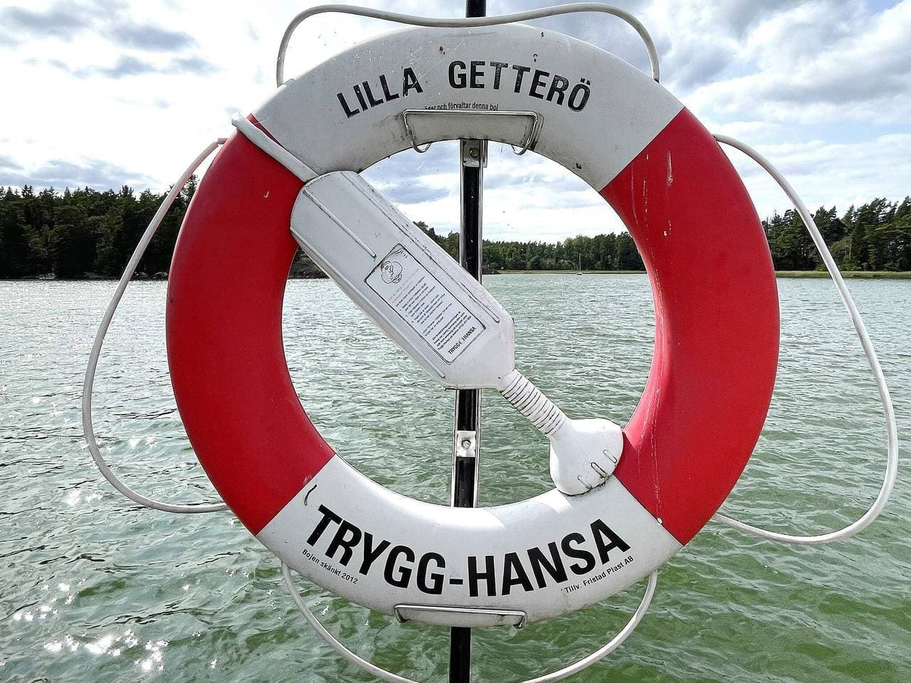 Foto 13 von 34: 6 Personen Ferienhaus in Valdermarsvik