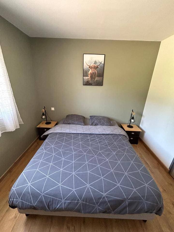 Foto 10 von 14: Two-Bedroom House