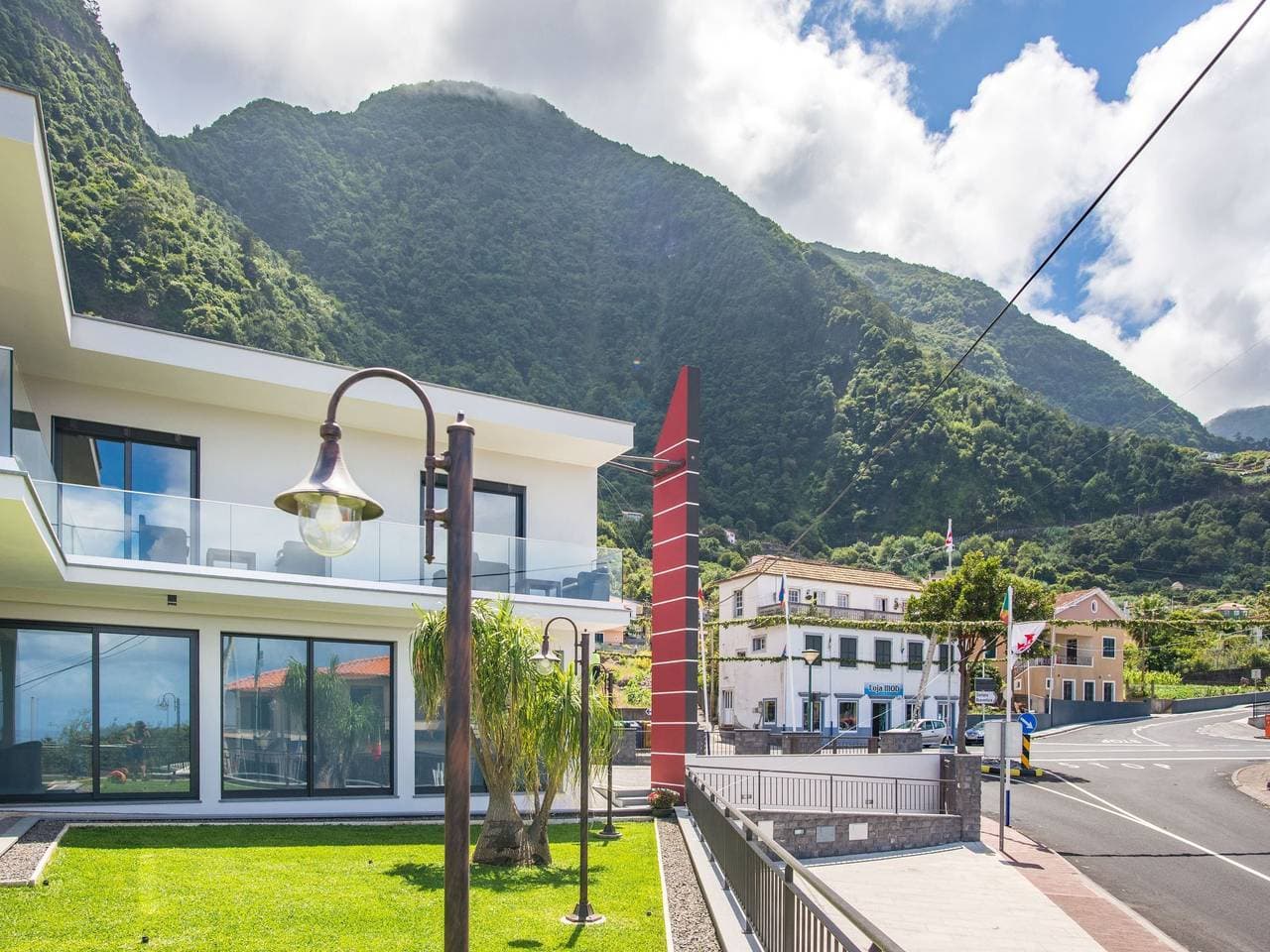 Foto 6 von 25: Haus Enxurros in Ponta Delgada
