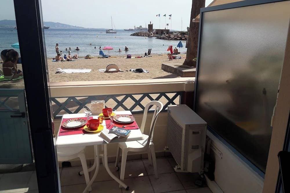 Foto 13 von 24: Homerez - Wohnung in Théoule-sur-Mer.