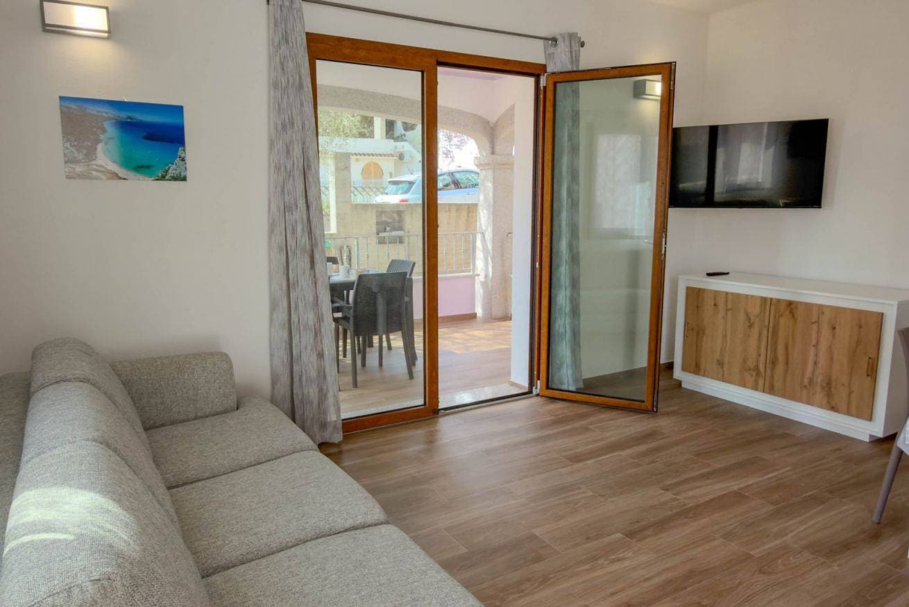 Foto 3 von 40: Appartamento Lido residence 2