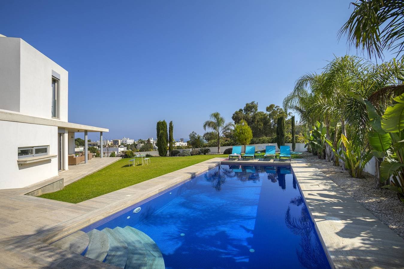 Foto 2 von 33: Villa Protaras Zen