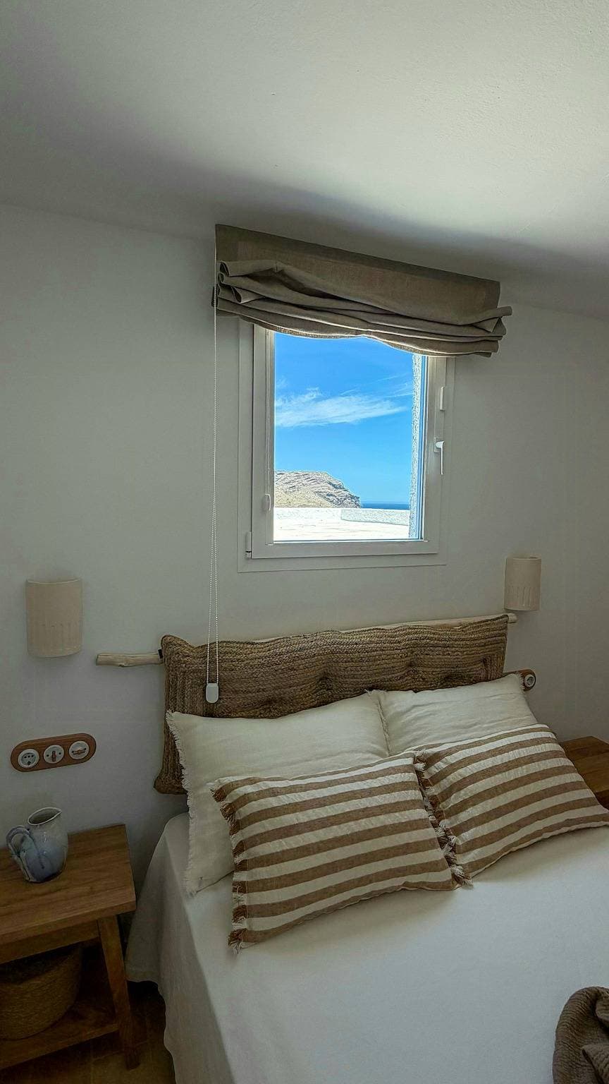 Foto 11 von 38: Haus im mediterranen Stil in Cabo de Gata
