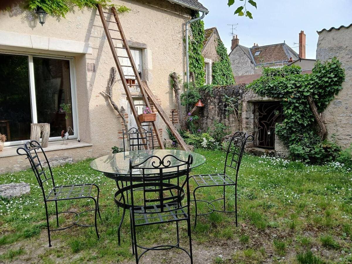 Foto 9 von 28: Four-Bedroom Holiday Home