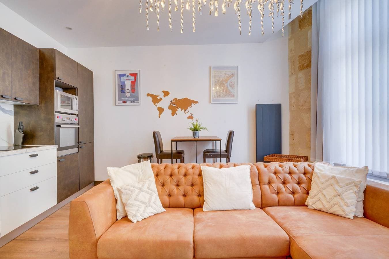 Foto 9 von 10: Ferienwohnung für 2 Personen