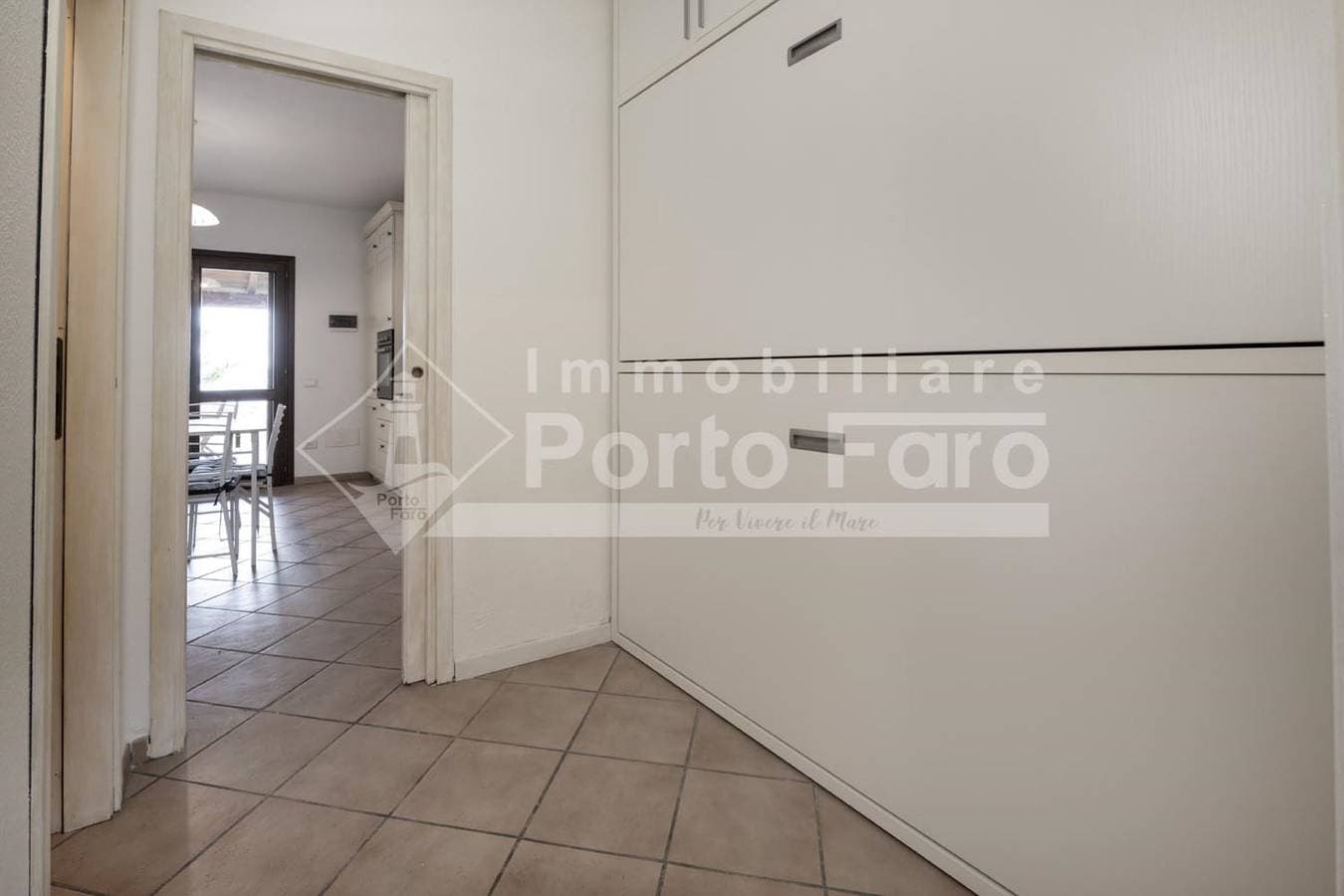 Foto 8 von 10: Ferienwohnung für 5 Personen mit Garten