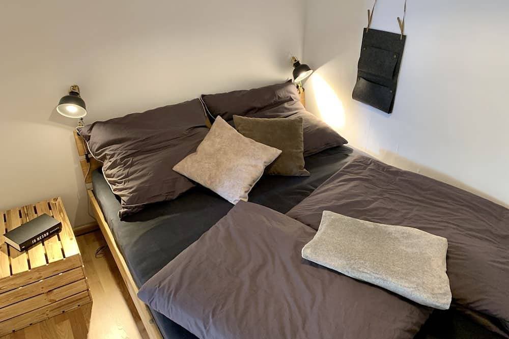 Foto 3 von 20: FeWo Kupferstollen - direkt am Wald, mit Netflix, WLAN, Balkon