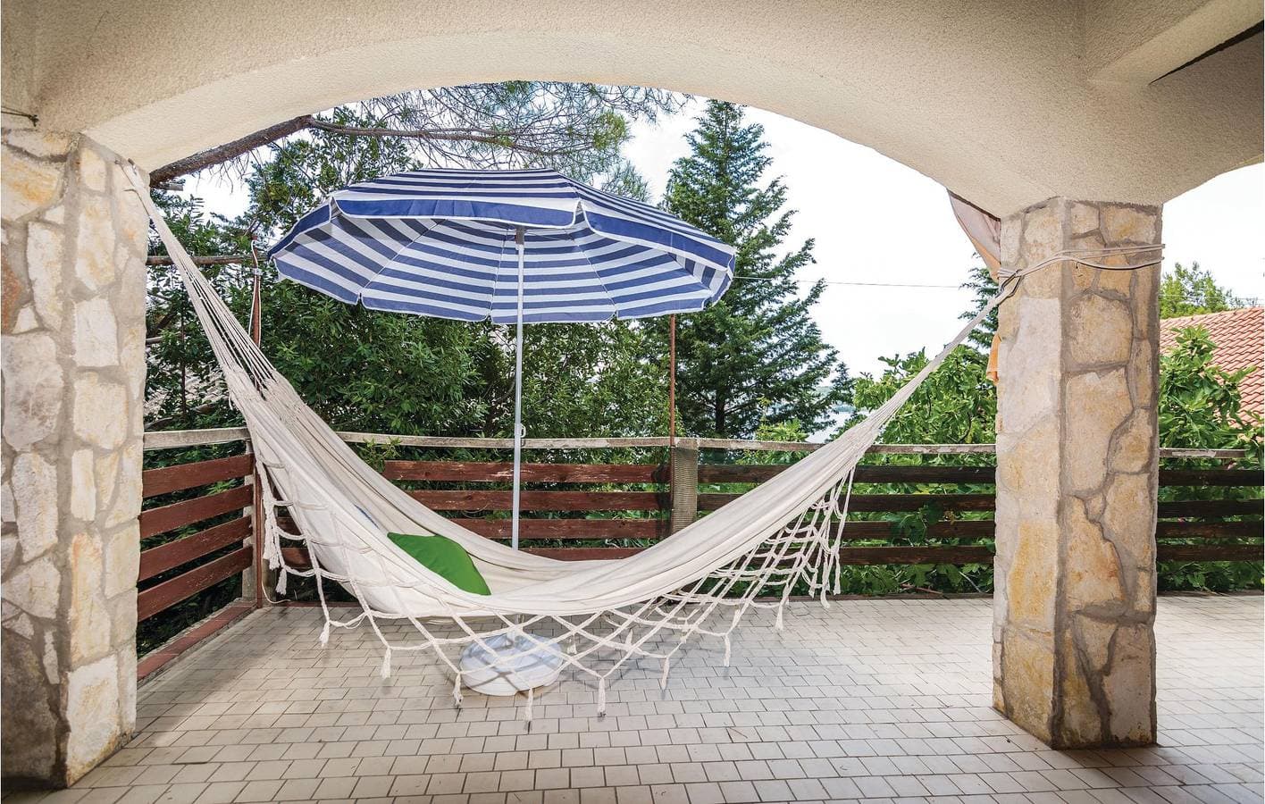Foto 5 von 31: Gemütliche Wohnung mit Terrasse, WLAN und Parkplatz, 1,5 km bis zur Küste