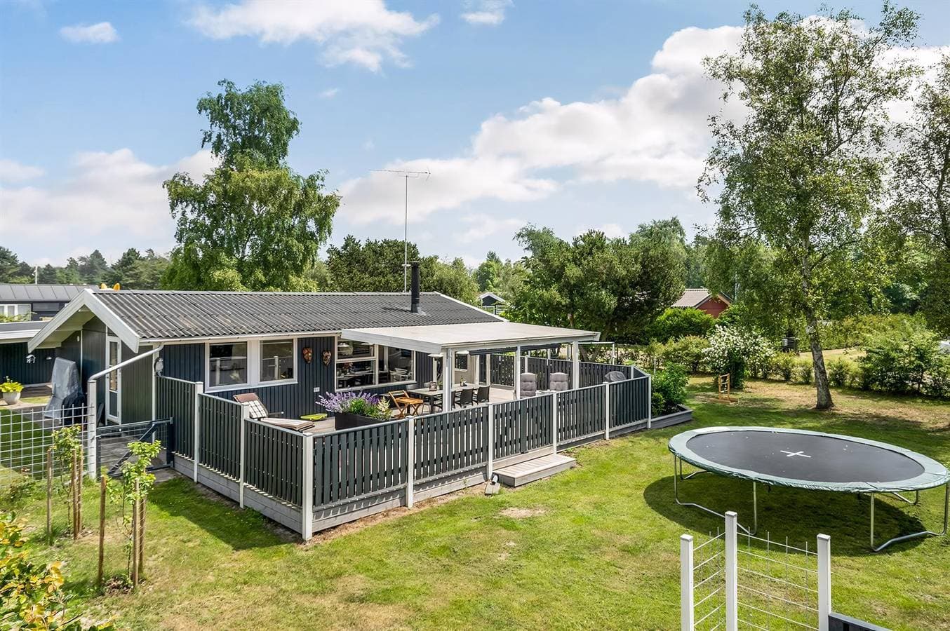 Nice home in Gedser w/ WiFi and 2 Bedrooms 1