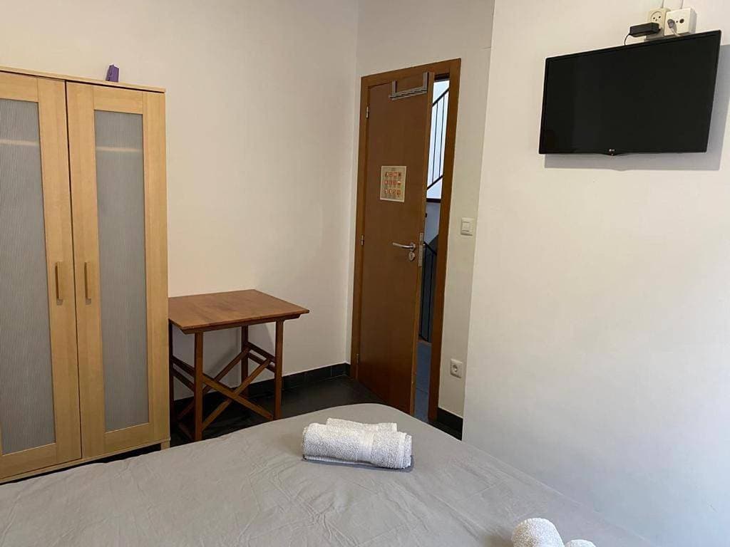 Foto 3 von 16: Twin Room