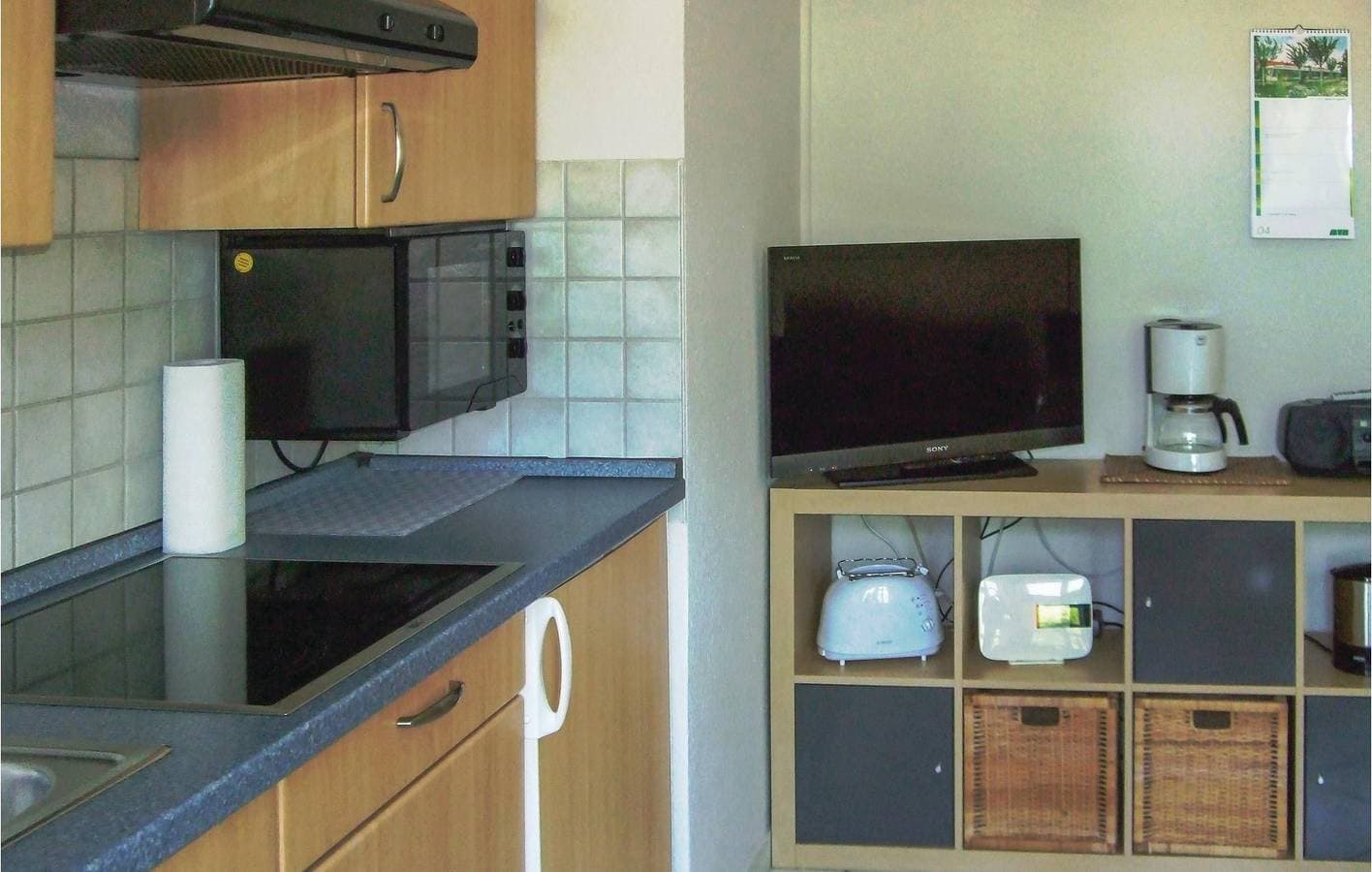 Foto 7 von 12: Gemütliche Wohnung in der Nähe von Skilift und Restaurant