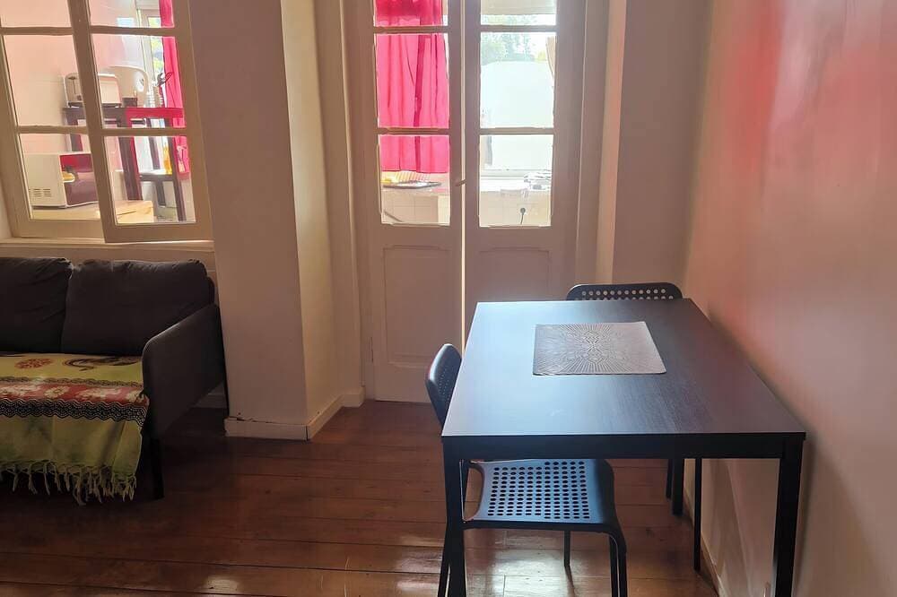 Foto 10 von 30: Apartment 33 – Amoreiras Apartments mit WLAN