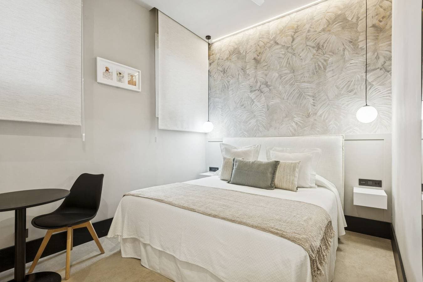 Foto 12 von 15: Ferienwohnung für 4 Personen