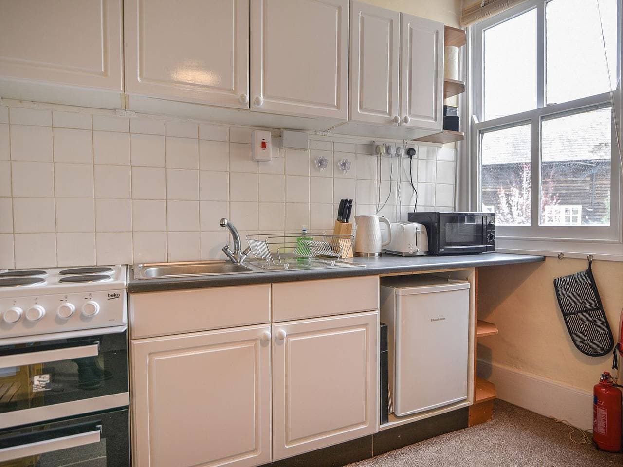 Foto 6 von 21: Ferienwohnung für 2 Personen