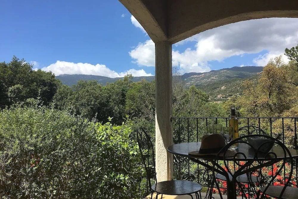 Foto 8 von 30: 2 3* Pool Villas With Panoramic Views Located Between Sea And Mountains