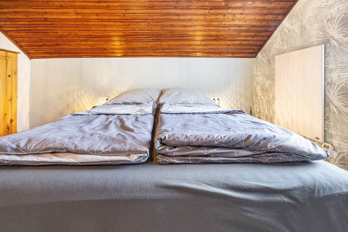 Foto 13 von 23: Ferienwohnung 'Mit Flair' mit Privatterrasse, Balkon und Wi-Fi