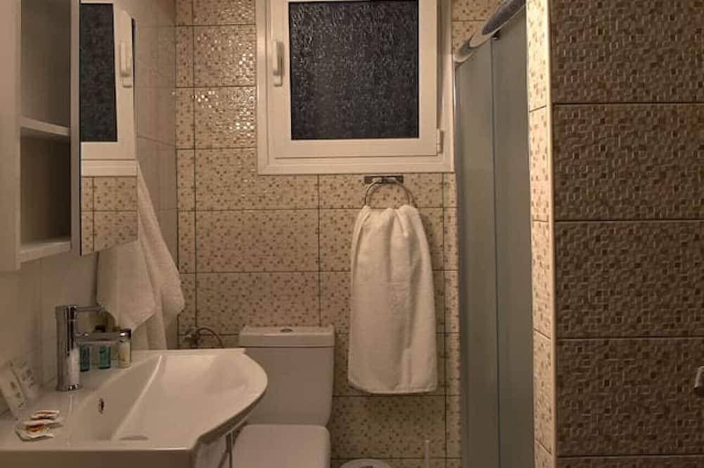 Foto 4 von 7: Chersonissos Central Apartment