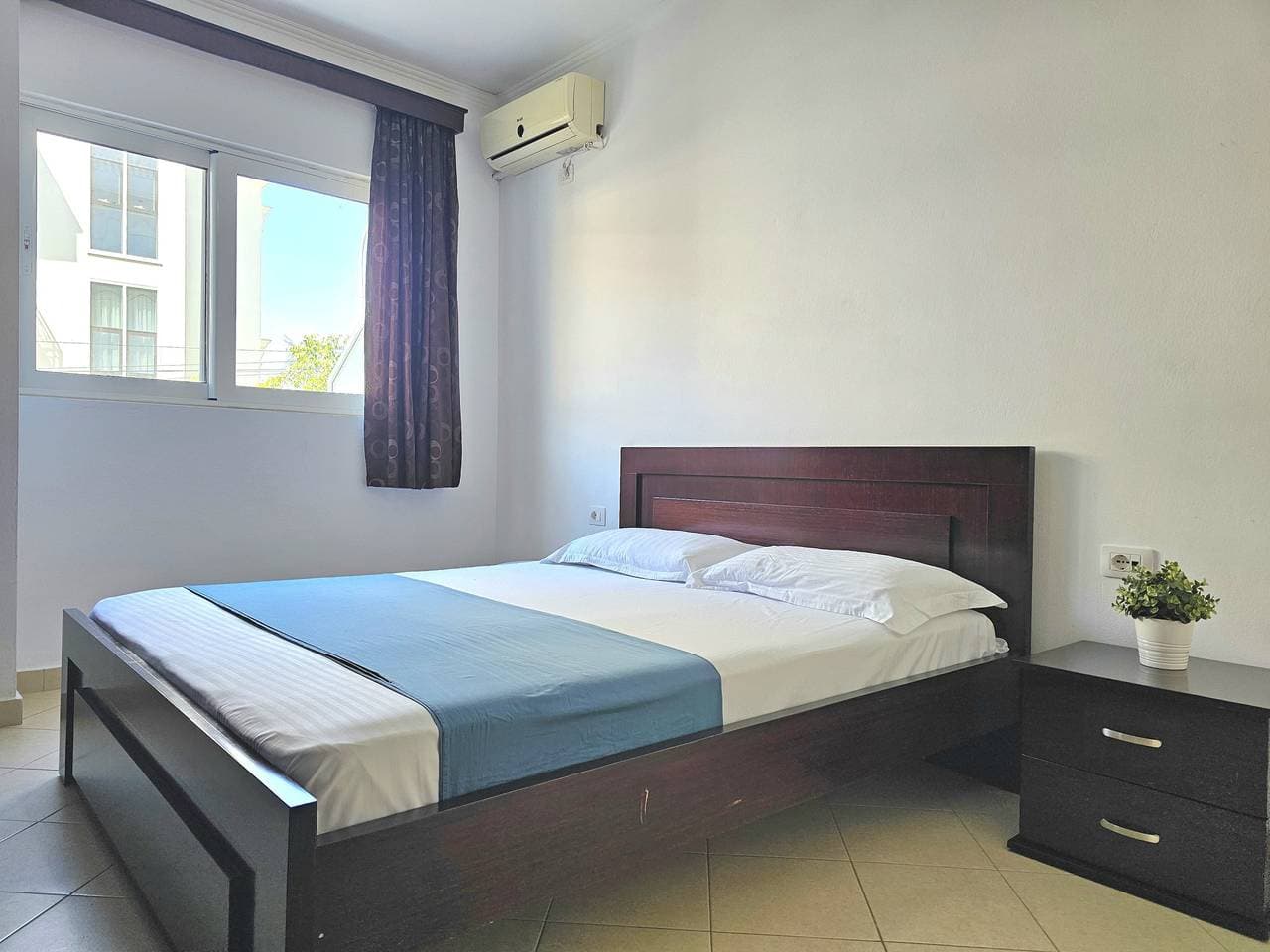 Foto 5 von 30: Ferienwohnung für 3 Personen mit Balkon