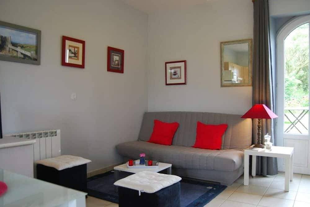 Foto 4 von 14: Charmantes Studio im Manor mit privatem Garten und WiFi
