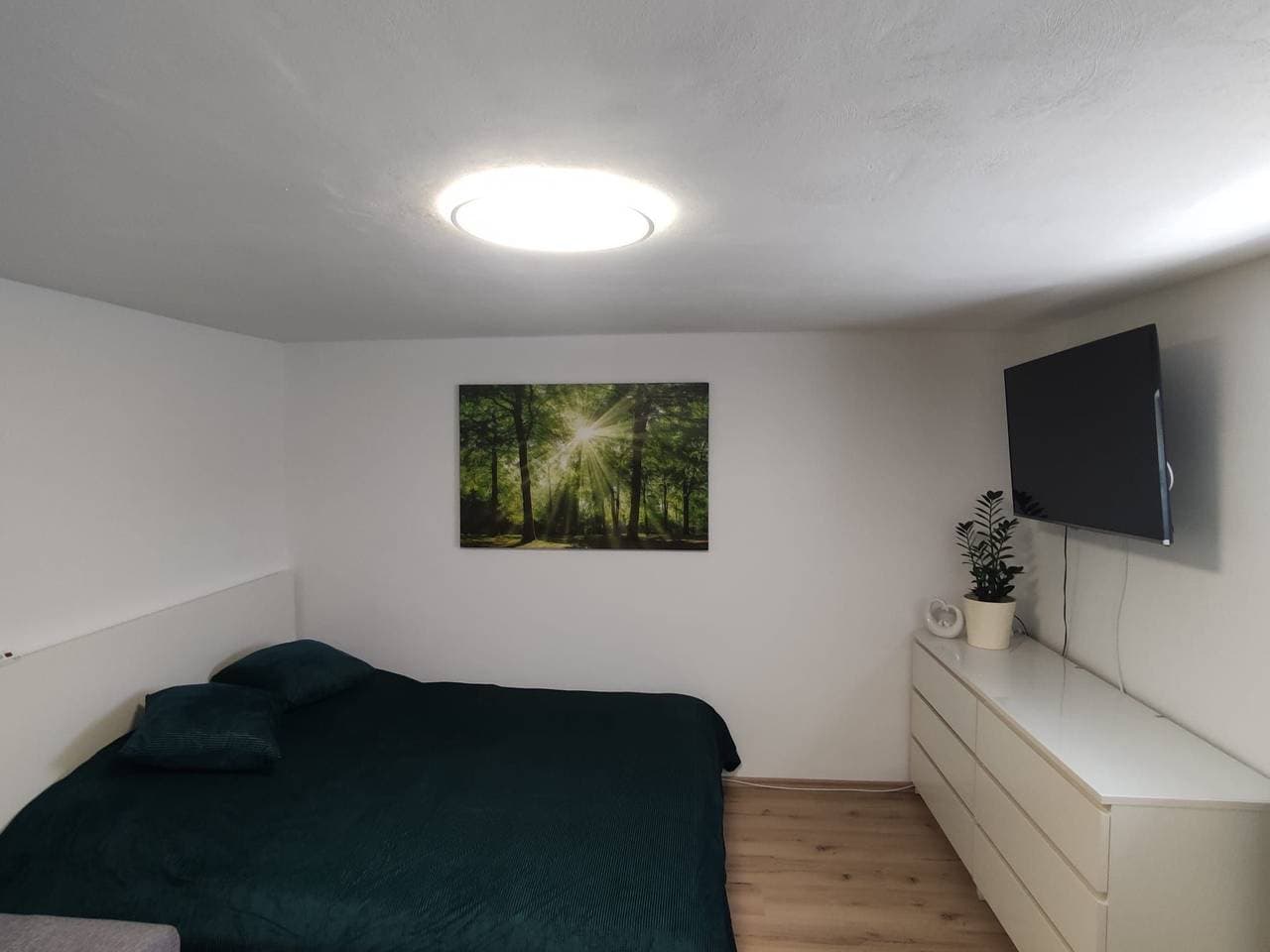Foto 3 von 17: Gemütliche Ferienwohnung in Vollmarshausen