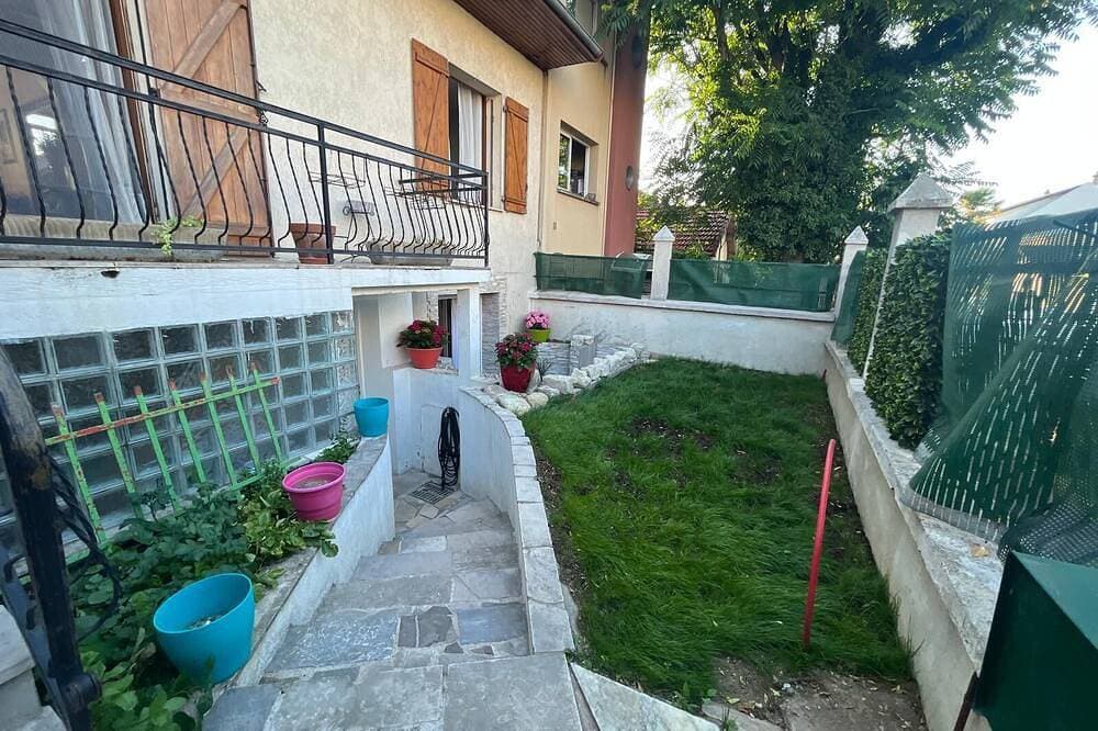 Foto 10 von 25: Paris Expo Porte Versail, Apt 2p Malakoff, spacious, very quiet 10min from Paris