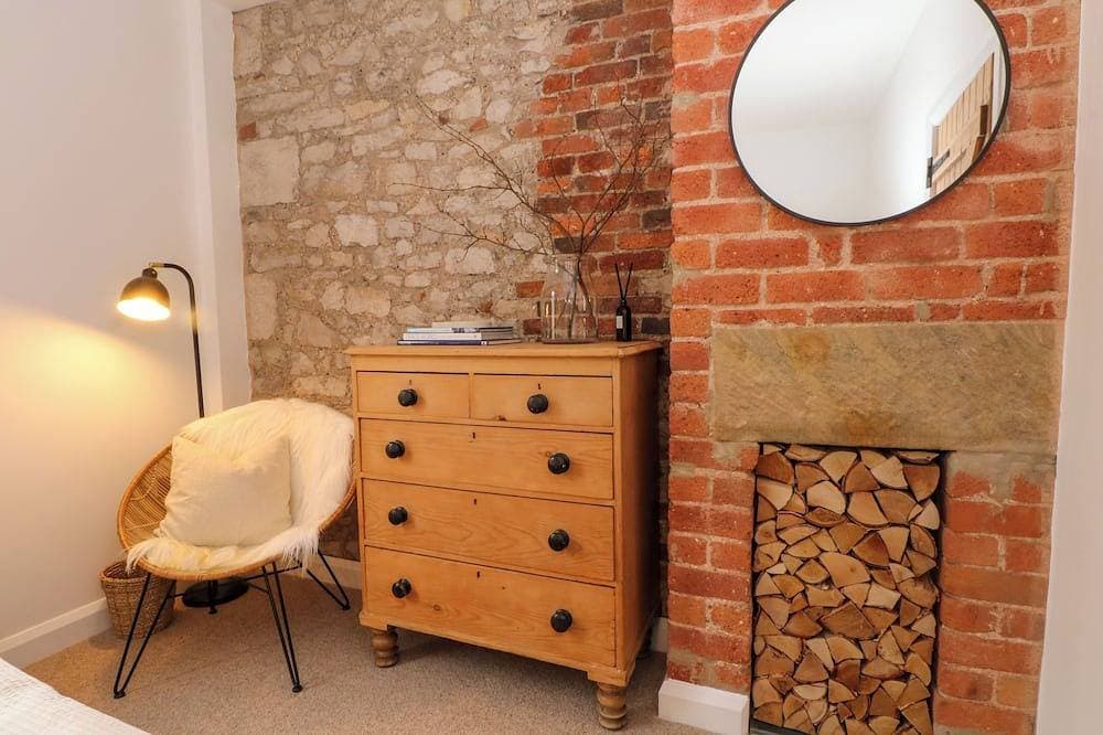 Foto 4 von 26: The Warren, pet friendly, with open fire in Wirksworth