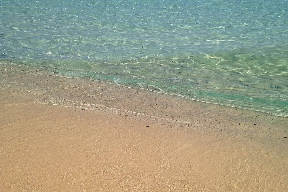 Foto 9 von 11: Costa Rei Chalet 20 Meter vom Strand entfernt