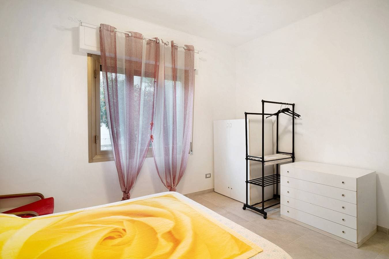 Foto 9 von 20: Ferienwohnung 'Casa Rosy' mit Privatem Garten