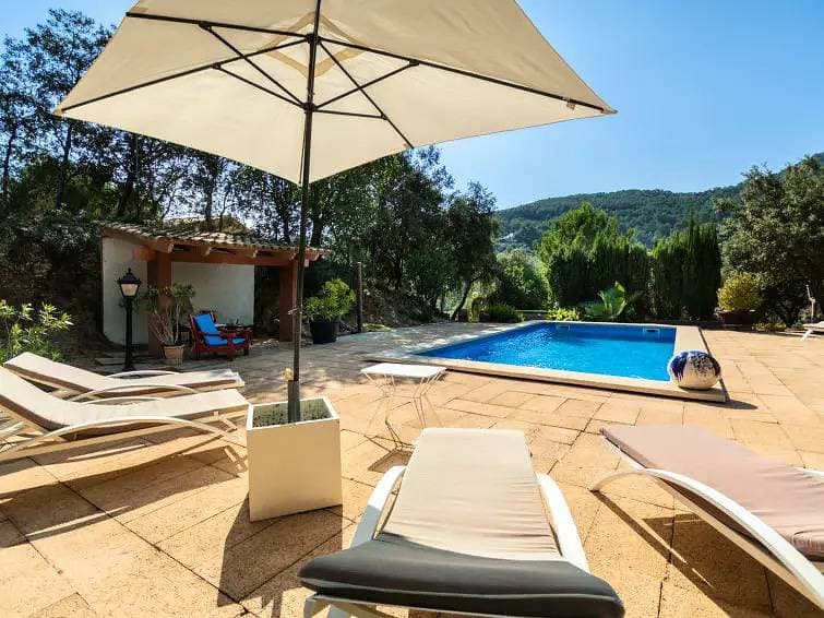 Maison 8 Personnes 1