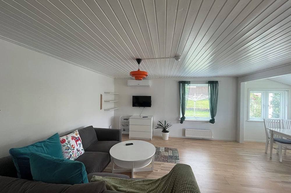 Foto 8 von 30: Charmigt Villa bredvid sjön Örlen