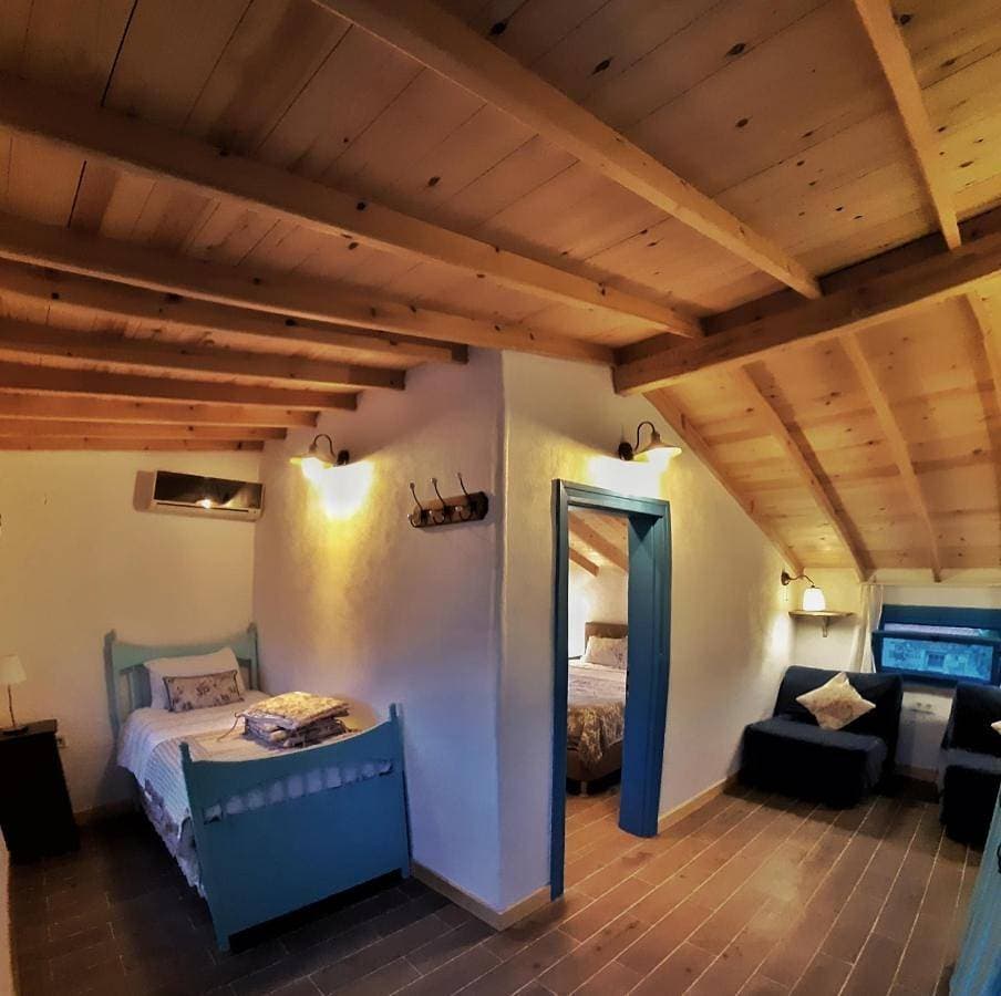 Foto 3 von 6: Double Room with Terrace