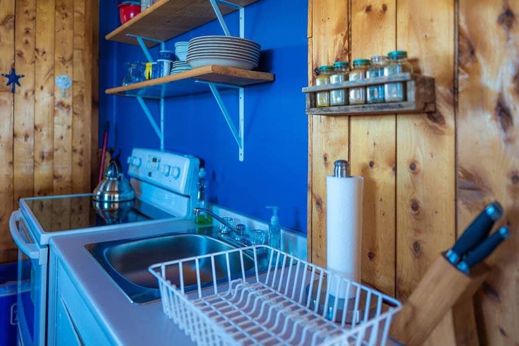 Foto 5 von 32: The most wanted place to stay in Cheticamp