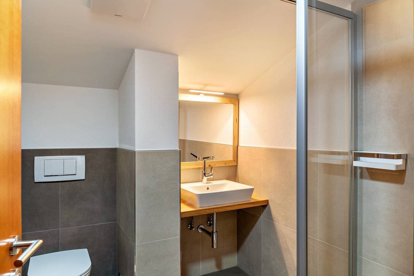 Foto 12 von 16: Gemütliche Ferienwohnung für Paare mit Kleinkind in Ehrwald