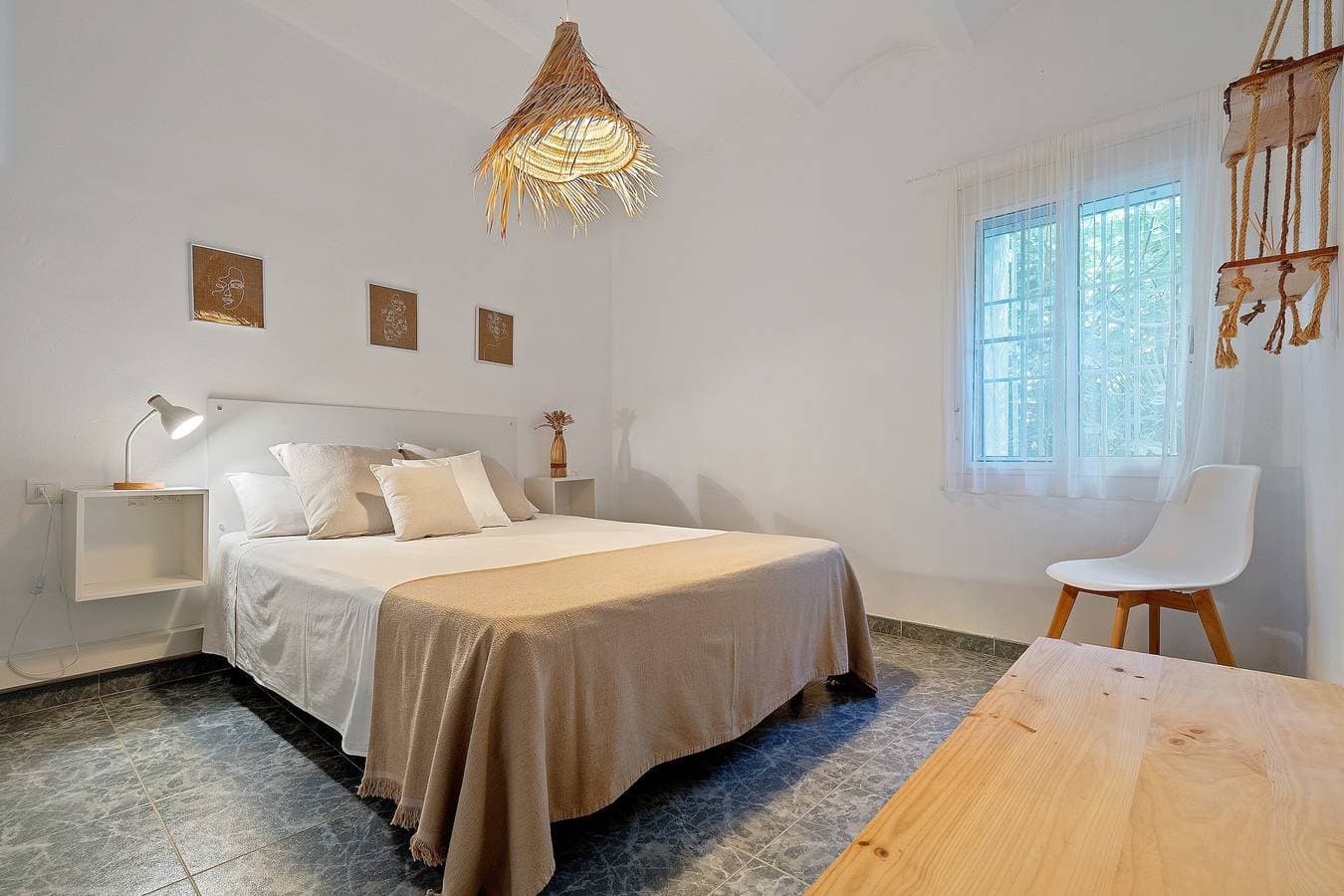 Foto 10 von 32: Ferienhaus "Masia Rosalia" mit privatem Pool und WLAN