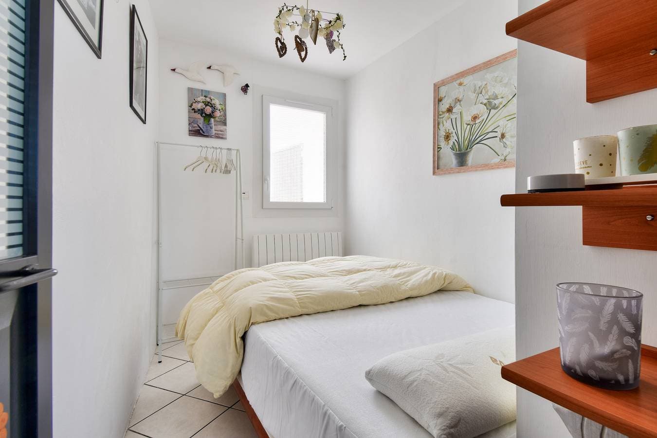 Foto 9 von 14: Ferienwohnung für 4 Personen mit Pool