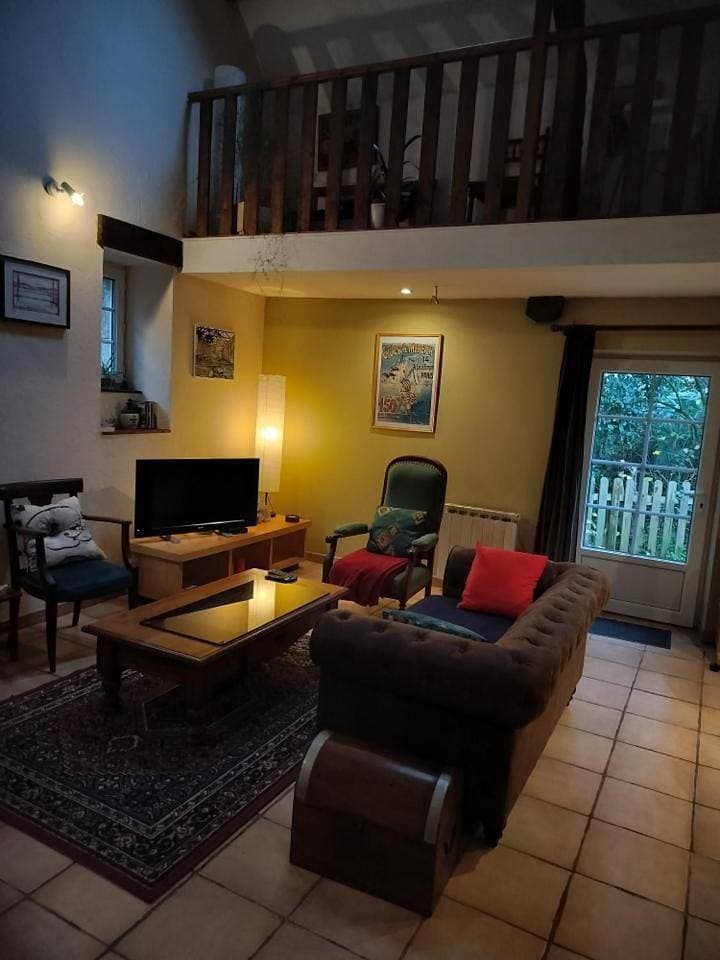 Foto 12 von 16: Cottage (4 Adults)