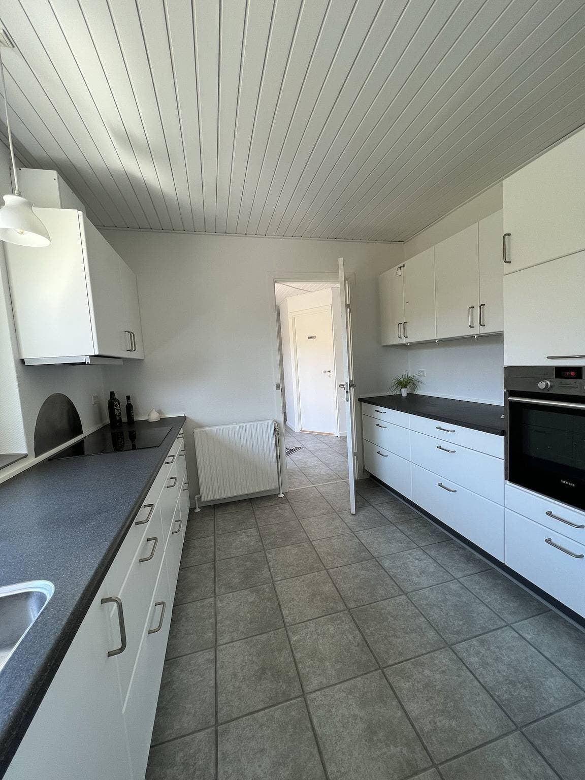 Foto 10 von 27: Ferienhaus in erster Reihe mit Meerblick