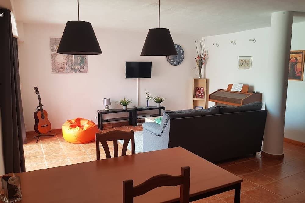 Foto 8 von 30: Apartement La Sabinita · Unterkunft in einer einzigartigen und ruhigen Lage.