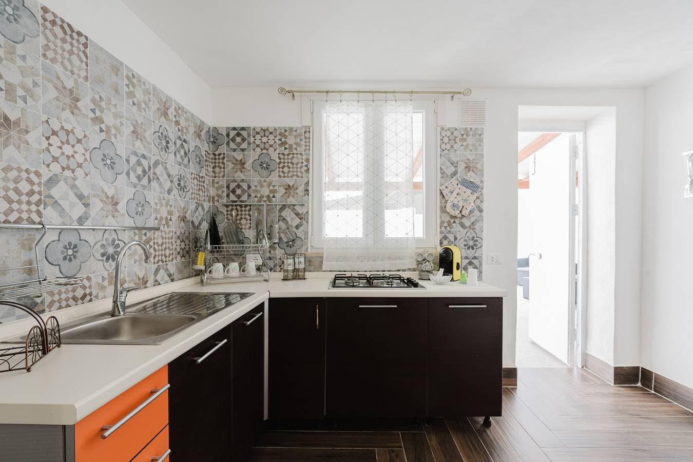 Foto 7 von 27: Ferienwohnung 'Maresol' mit Privatterrasse, Wi-Fi und Klimaanlage