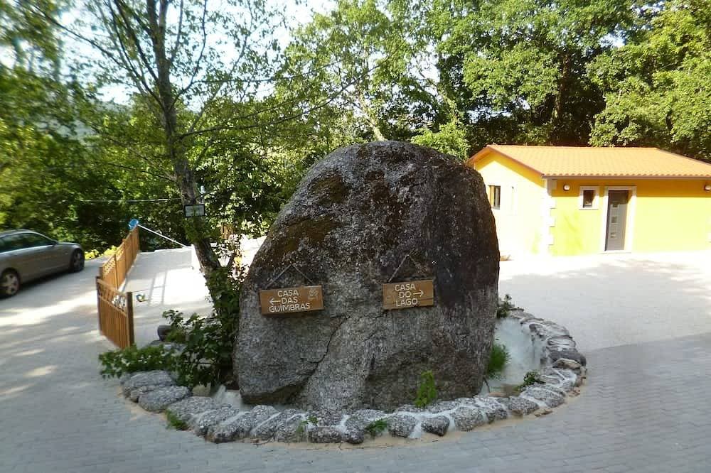 Foto 8 von 14: Little house in Geres