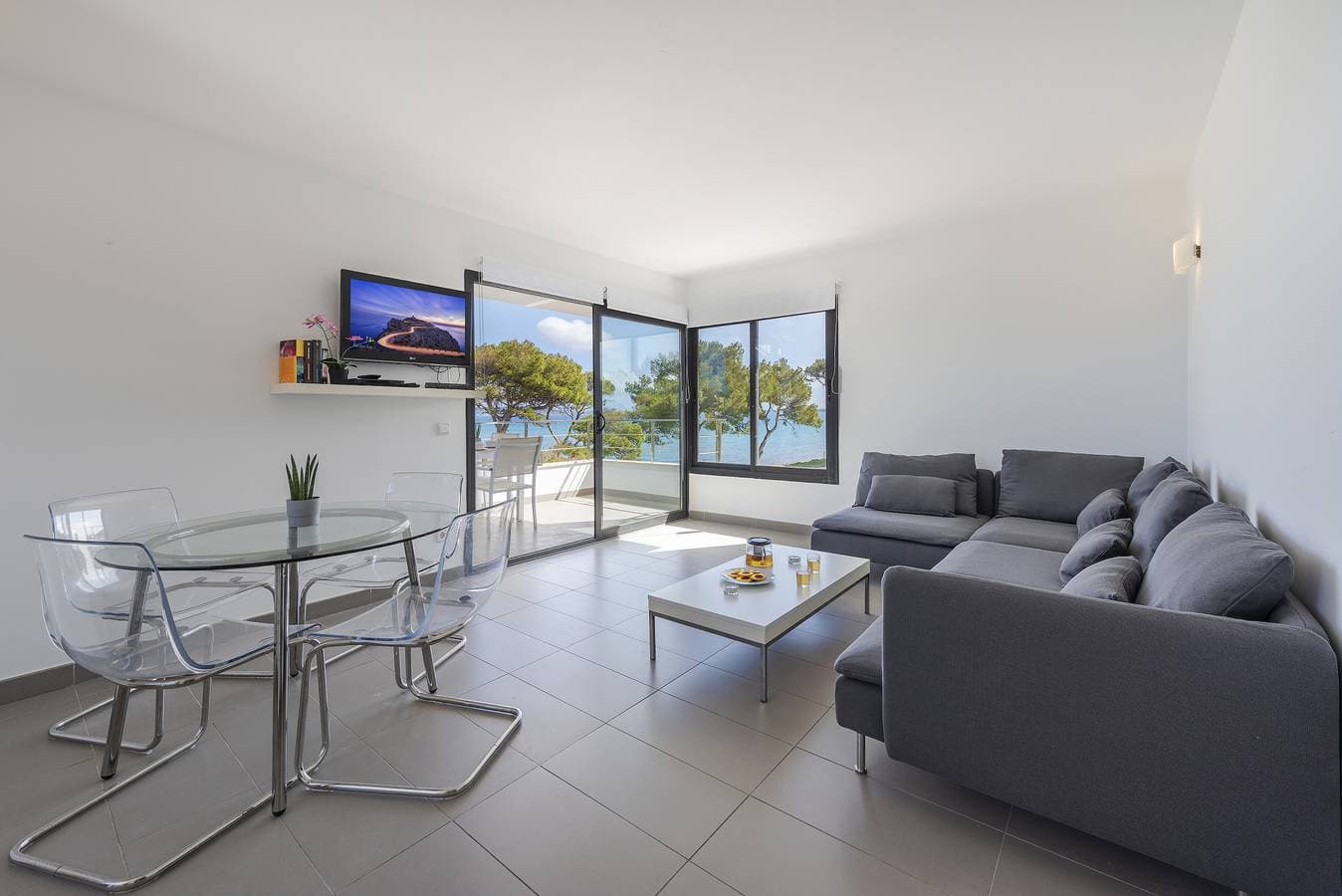 Foto 6 von 15: Apartamento Oratge 3