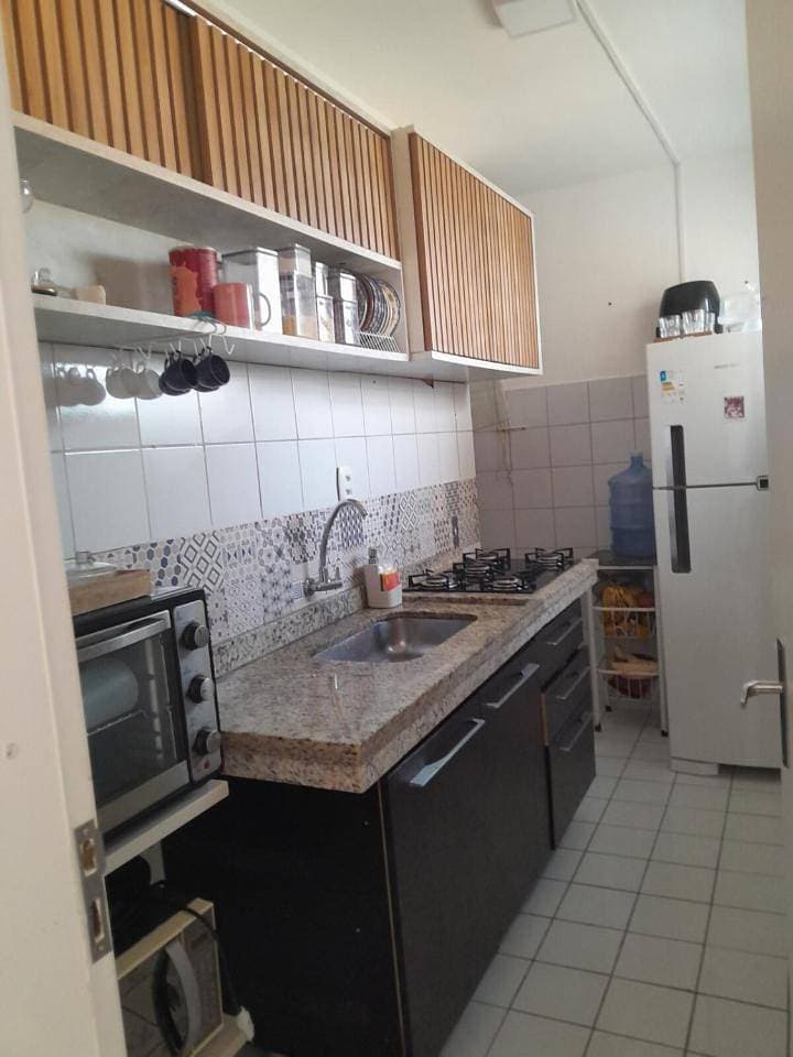 Foto 7 von 13: Two-Bedroom Apartment