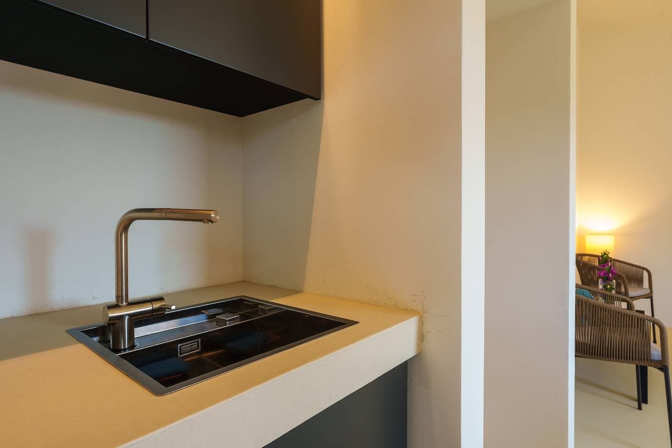 Foto 9 von 42: Ferienhaus 'Casa La Petite' mit Meerblick, WLAN und Klimaanlage