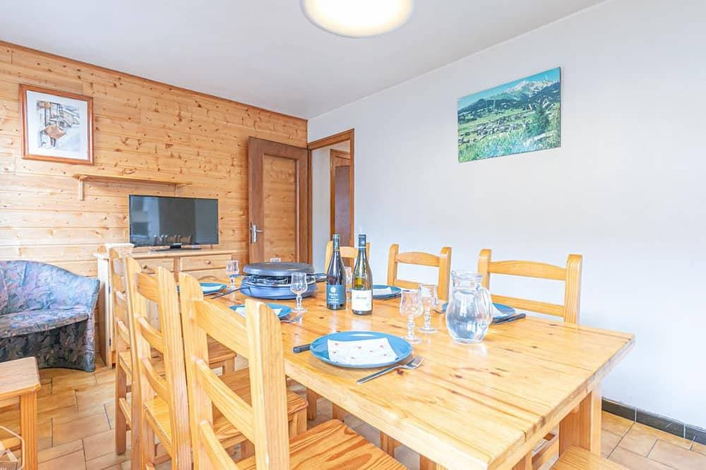 Geräumige Wohnung, Dorfzentrum, Haustiere erlaubt 1