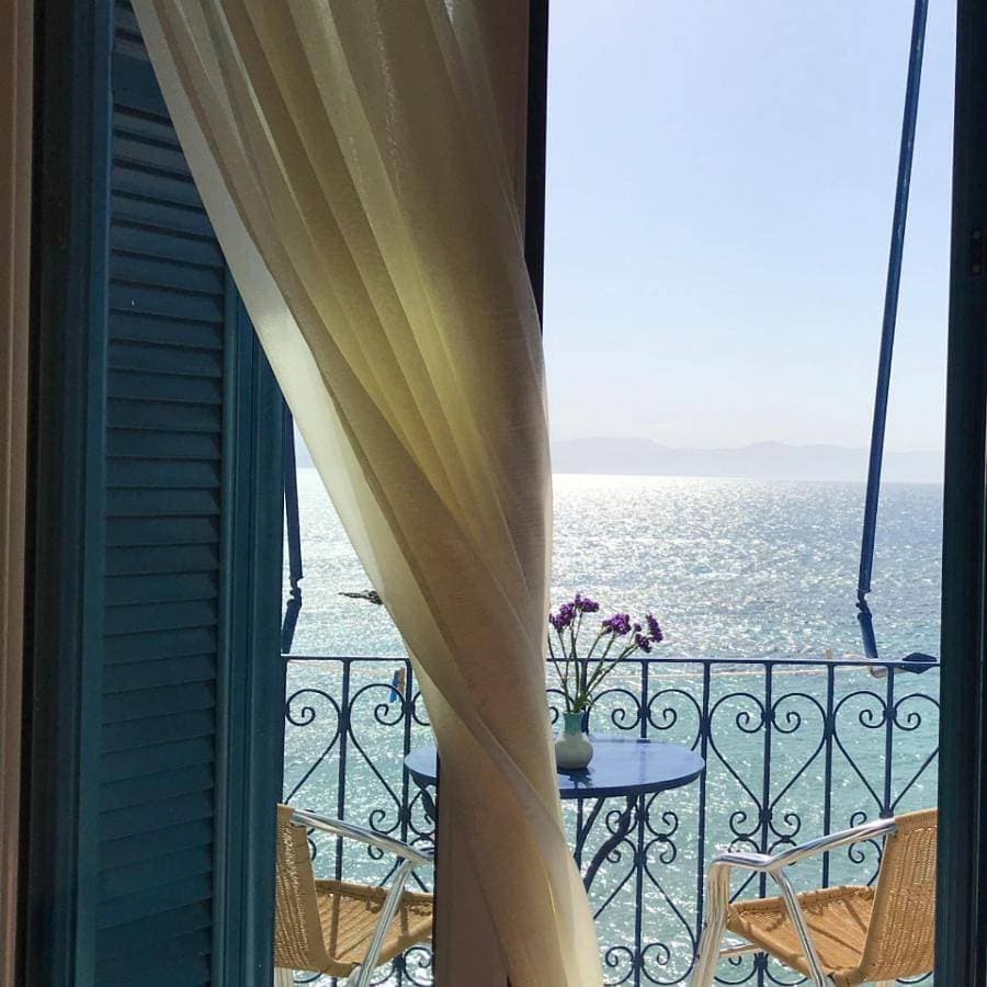 Hotel Areti 1